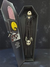 Jun Planning Jack Skellington