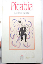 PICABIA/C.BERNHEIM/ED DU