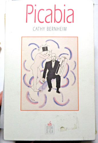 Picabia bernheim du - picabia/c.bernheim/ed,