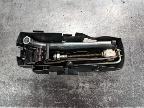 Boîte outils de - À,