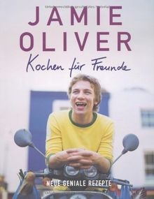 Kochen für freunde - kochen, von