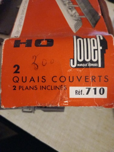 Quais couverts jouef - 2,