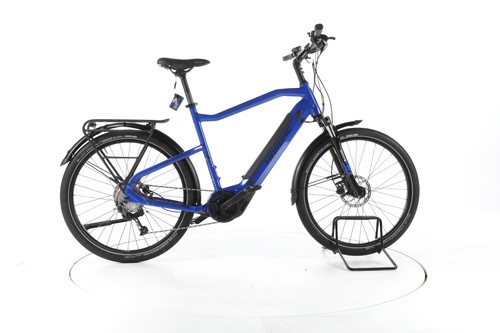 Haibike trekking vélo - 4,