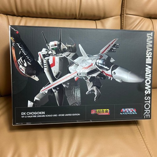 Figurine macross exclusive - macross,