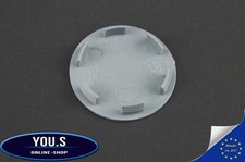 1 Capuchon De Roue Sans Logo -