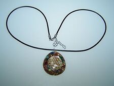 Fleur de Vie Orgonit Orgon