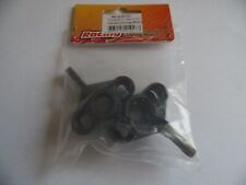 MODELCO 3611027 Fusées Avant  GB2 Carbon EVO