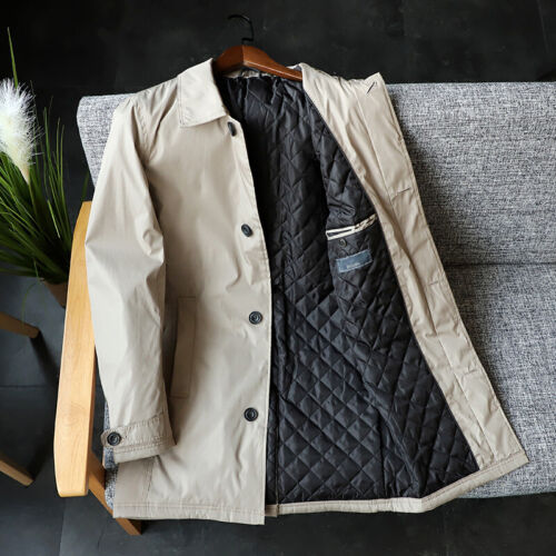 Hommes trench coat - hommes, trench-coat