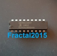 2PCS UDN6118AT UDN6118A