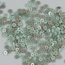 3128 4 MA : 40 pierres à coudre Swarovski réf. 3128 4mm MINT ALABASTER