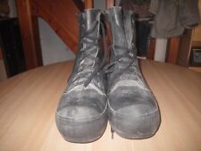 Bottes US extrême cold weather "Mickey Mouse" datées 62