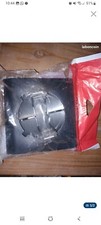 Grille de ventilation 100cm3