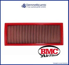 Filtre À Air Sportif BMC Pour