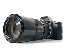 Canon T70 Appareil Photo