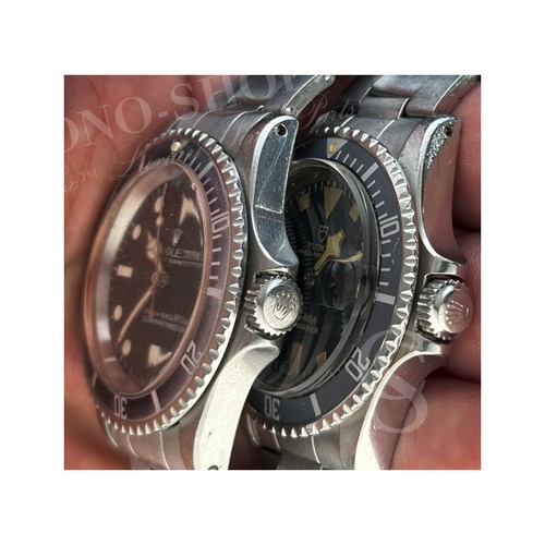 Rolex original dot - original, pearl