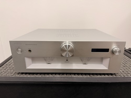 Technics g700m2 - technics, su-g700m2