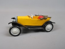 D872 Vintage Rami JMK 4