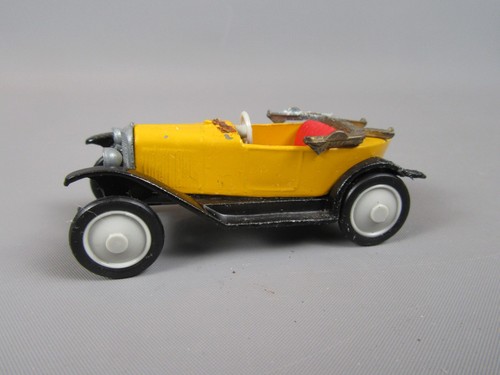 D872 vintage rami - jmk, 4