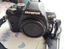 Appareil photo Olympus e 400