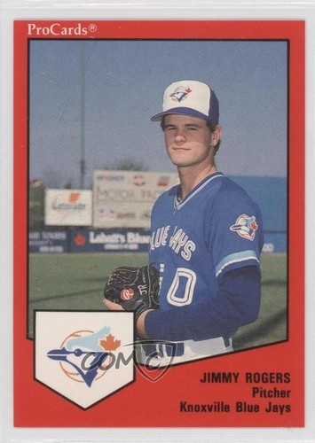 1989 procards minor league - 1989,