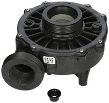 Waterway 310-1140SDB Turbine