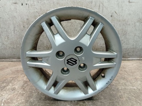 Suzuki voiture jante - r+, (mm)
