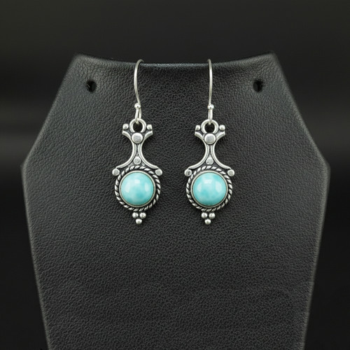 Larimar gemstone 925 - larimar,