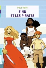 Finn et les pirates, Paul Thiès