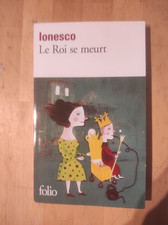 Roi meurt eugène - roi, se