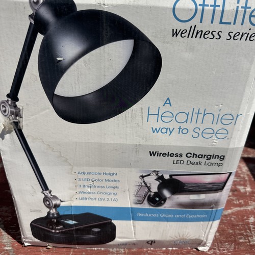 Ottlite wellness series - ottlite, desk