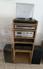 Chaine Hi-fi TECHNICS complet