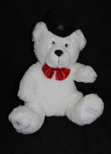 🍀Peluche Doudou Ours NOCIBE