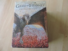Game of Thrones (le Trône de