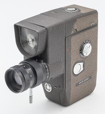 Arco Eight Boîtier De Caméra Film - Lisez !