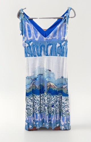 Lulu paris abstract midi - paris,