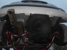 Compresseur clim PEUGEOT 206+ 9800822280