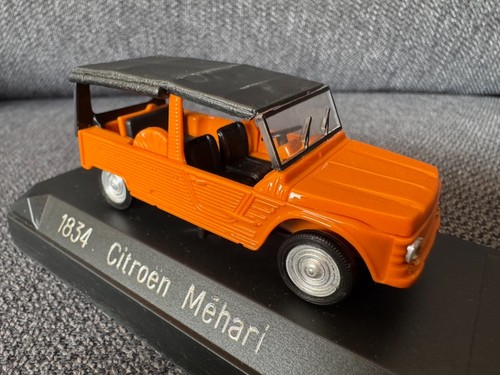 Citroën méhari voiture - méhari,