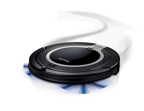 Promotion aspirateur robot - aspirateur,