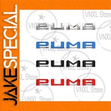 JakeSpecial – Voiture Miniature 3D Metal Car Emblem for Ford Models Modèle Ré...