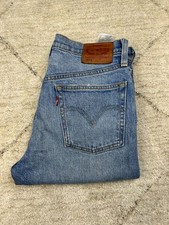 Jean levis 501 femme - jean, l32