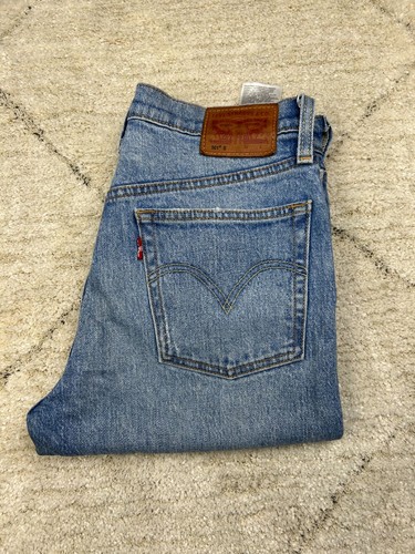Jean levis 501 femme w26 - 501,
