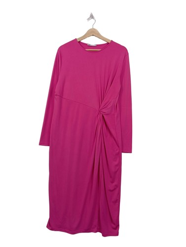 Zara robe manches - robe, à