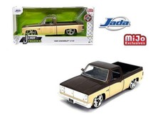 1985 Chevrolet C-10 pick-up