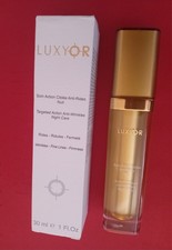 Luxyor soin action ciblée