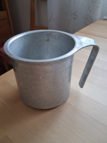 Ancienne mesure seb pot - mesure,