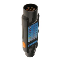 Testeur De Remorquage De