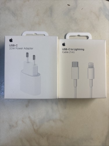 Original apple chargeur 20w - apple,