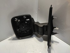 RETROVISEUR EXTERIEUR GAUCHE