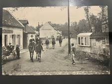 Carte Postale Ancienne*