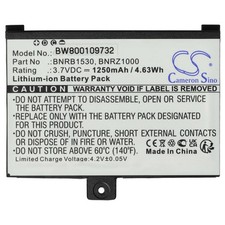 Batterie pour Pocketbook Pro